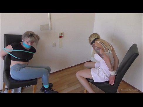❤️ Ovisnik / vezan i začepljen usta / djevojka u nevolji ❤️ Samo porno na bs.slowheat.top ❌️