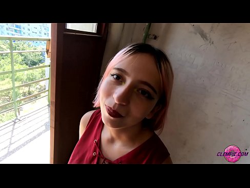 ❤️ Student Sensual siše stranca u zaleđu - sperma mu na licu ❤️ Samo porno na bs.slowheat.top ❌️